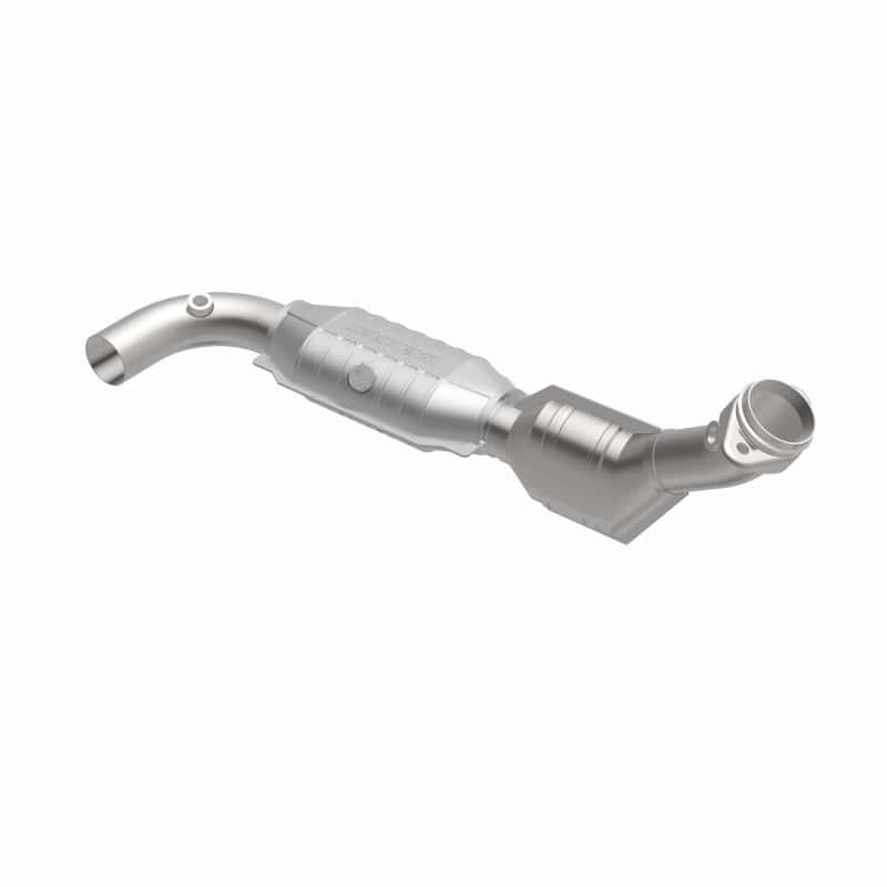 Magnaflow — MagnaFlow Conv DF 97-98 Ford Trucks 4.6L
California - view 28