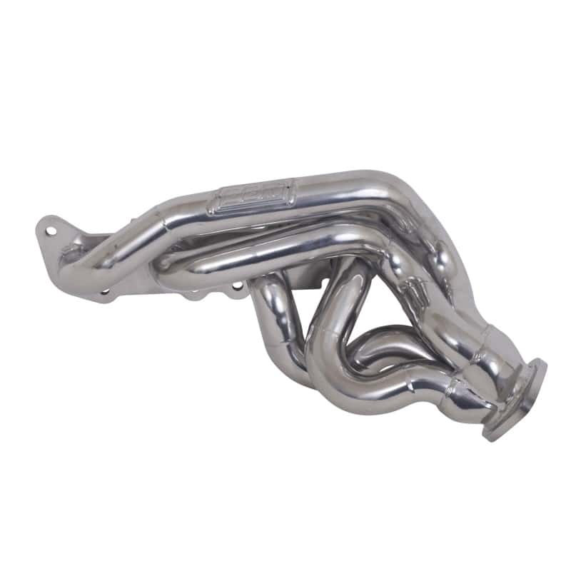 BBK — BBK 11-14 Mustang GT Shorty Tuned Length Exhaust Headers - 1-5/8 Silver Ceramic
Exhaust Headers
Exhaust Header - view 5