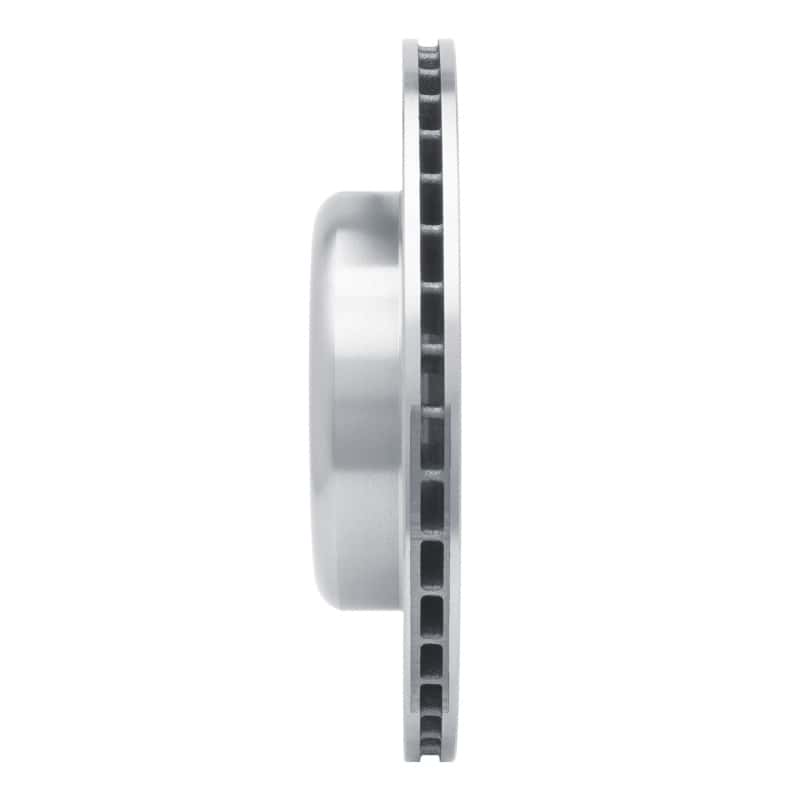 DFC — DFC 13-21 BMW 328i Rear Brake Rotor - Dimpled and Slotted
DFC Brake Rotor - view 3