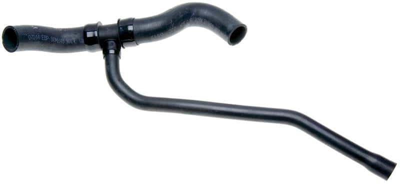 Gates — Gates 05-10 Ford Mustang 4.0L V6 Molded Coolant Hose - view 1