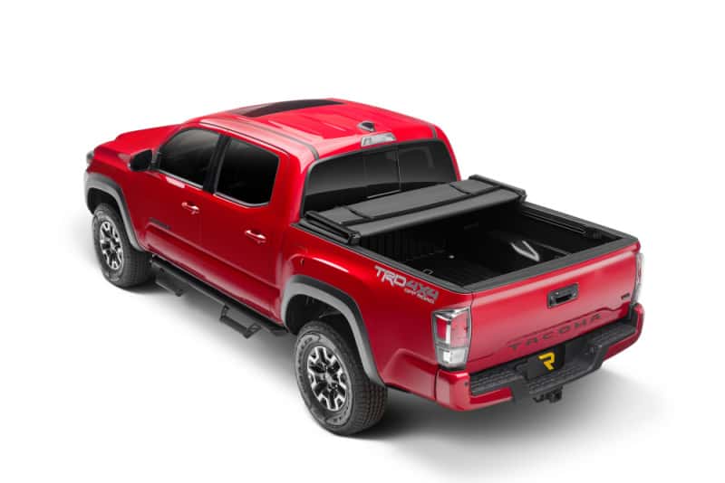 Extang — Extang 22-23 Toyota Tundra w/o Rail Sys (5ft 6in Bed) Trifecta ALX
ALX 22-26Tun5ft.7woD - view 9