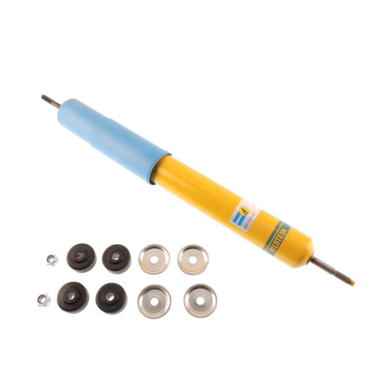 Bilstein — Bilstein B6 HD Motorhome Shock Absorber
Shock - view 1