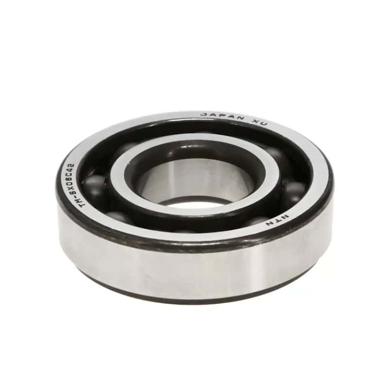 Wiseco — Wiseco 30 x 72 x 19mm Main Bearing
Main Bearing - view 2