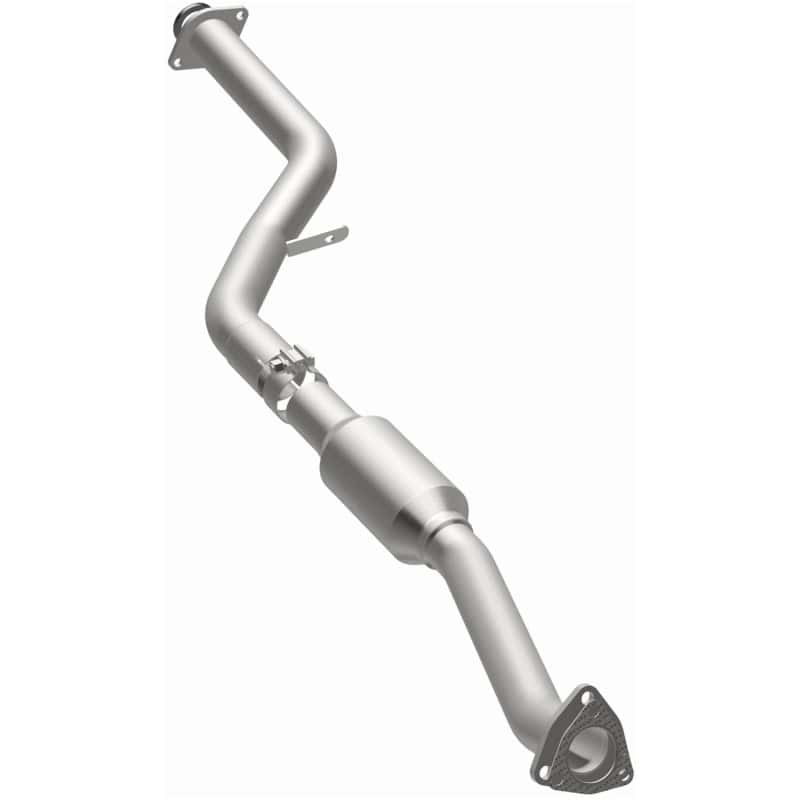 Magnaflow — Magnaflow Conv DF 2014-2015 Forester H4 2.5 OEM Underbody
OEM Grade
OEM - view 30