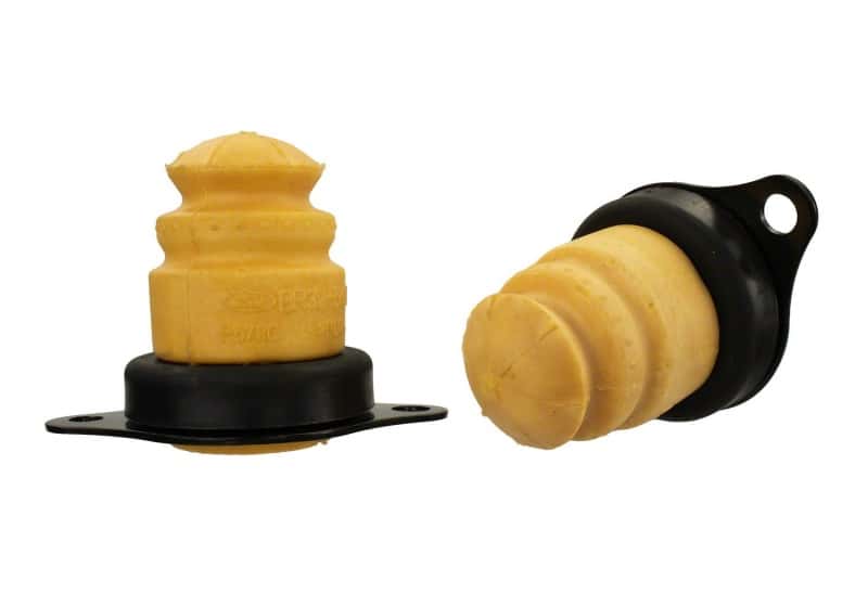 Ford Racing — Ford Racing 05-14 Mustang Jounce Bumper Kit
Jounce Bumper - view 4