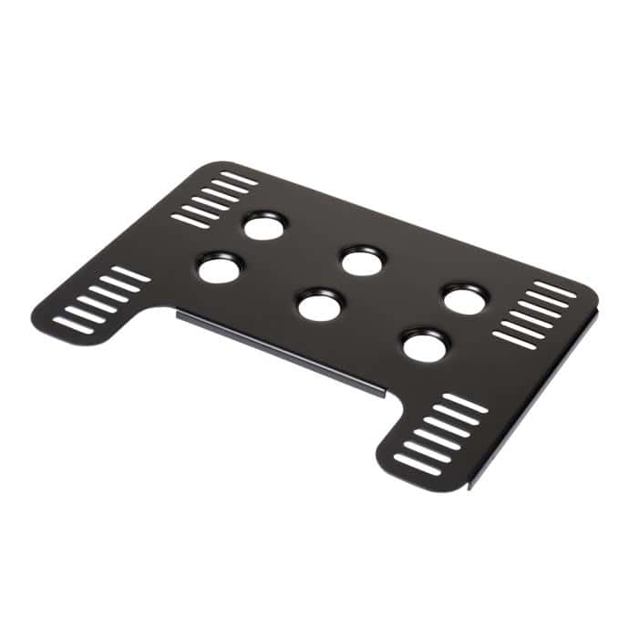 SPARCO — Sparco Base Side Mount To Sliders - view 1