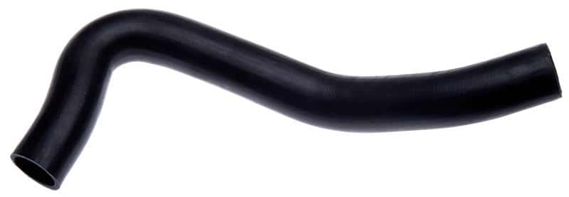 Gates — Gates 69-76 Chevrolet Corvette V-8 350 Lower Molded Coolant Hose - view 1