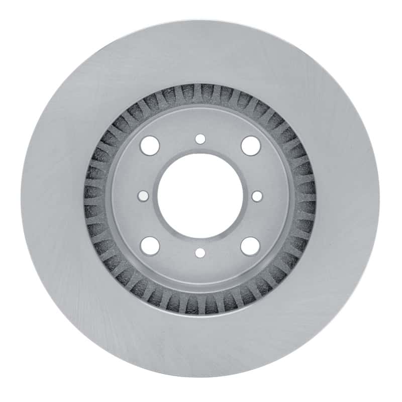 DFC — DFC 95-02 Suzuki Esteem Front Brake Rotor
DFC Brake Rotor - view 5