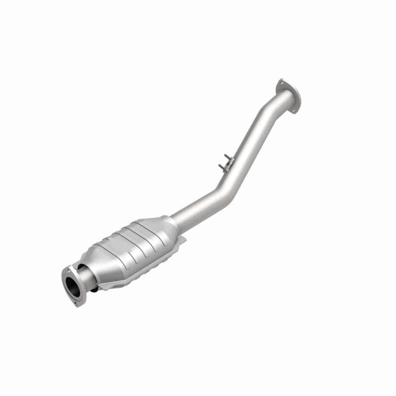 Magnaflow — MagnaFlow Conv DF 95-98 Toyota T100 4WD 3.4L
HM Grade
HM - view 6