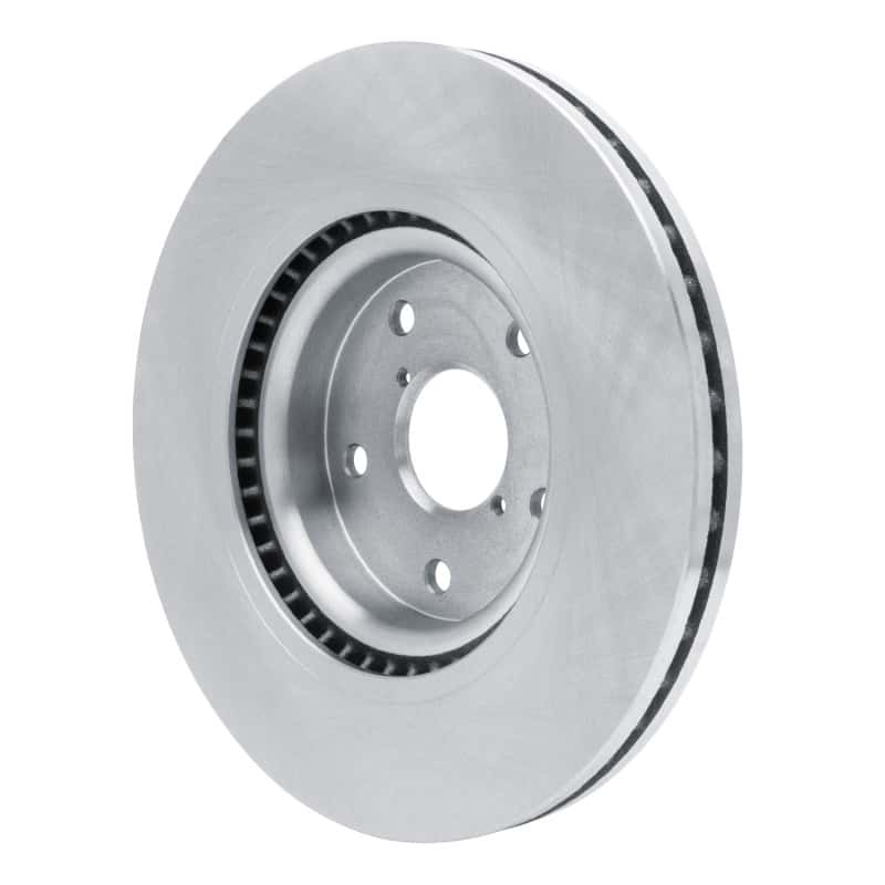 DFC — DFC 20-25 Subaru WRX Front Brake Rotor - view 4