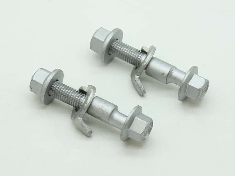 Superpro — SuperPro 1986 Mazda RX-7 Base Front Lower Strut Mount Camber Bolt Set - 12mm
Bushing Kit - view 1