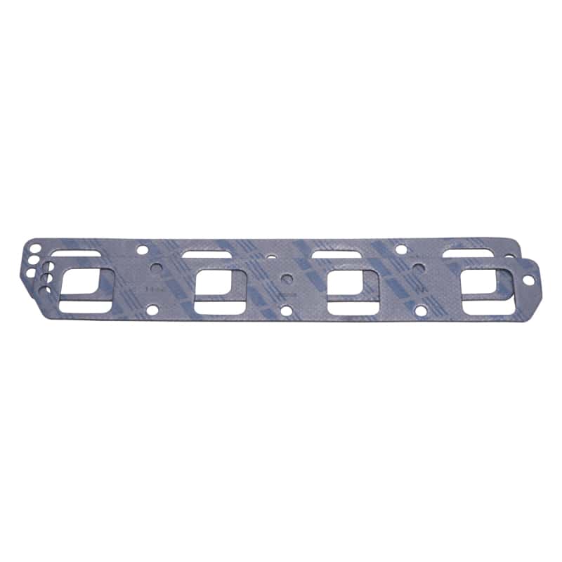 Edelbrock — Edelbrock Gaskets Exhaust Manifold/Header Chrysler 426-572 Gen II Hemi Steel Core Laminate
GASKETS - view 2