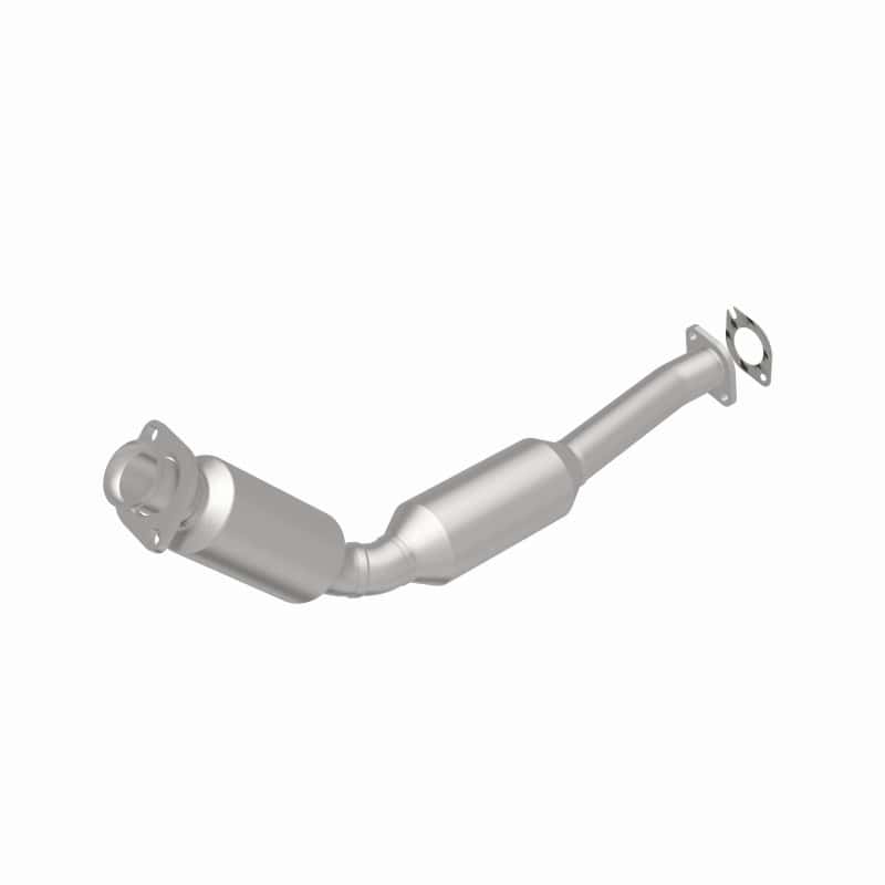 Magnaflow — MagnaFlow 04-11 Lincoln Town Car V8 4.6L GAS California Catalytic Converter Direct Fit
California - view 14