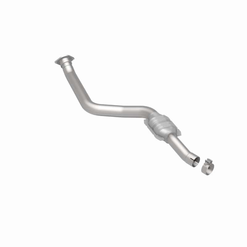 Magnaflow — MagnaFlow Conv DF 13 Cadillac ATS 2.0L Turbocharged Rear (49 State)
OEM Grade
OEM - view 15