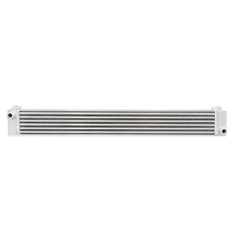 Mishimoto — Mishimoto BMW E46 M3 Oil Cooler Kit - view 7