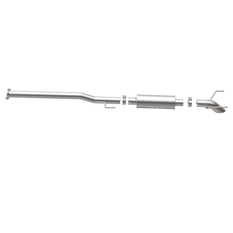 Magnaflow — MagnaFlow 13-14 Toyota Tacoma V6 4.0L Turn Down in Front of Rear Tire SS Catback Perf Exhaust
Cat-Back - view 15
