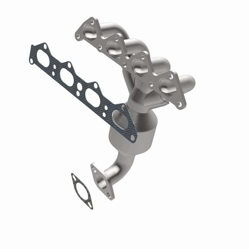 Magnaflow — MagnaFlow Conv DF 01-03 Hyundai Eleantra 2.0L
California - view 14