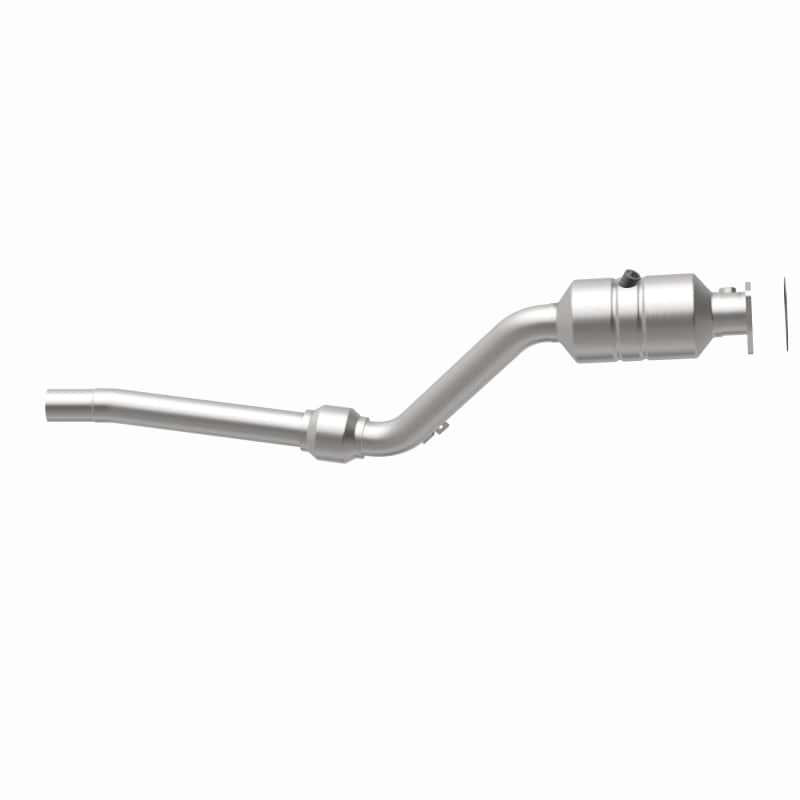 Magnaflow — MagnaFlow Conv DF 02-03 Audi A4 3L Passenger Side
OEM Grade
OEM - view 20