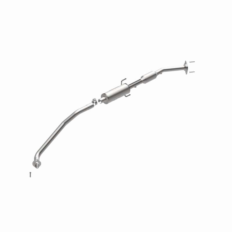 Magnaflow — MagnaFlow OEM Grade 03-06 Pontiac Vibe GT 1.8L Direct Fit Federal Catalytic Converter
OEM Grade
OEM - view 14