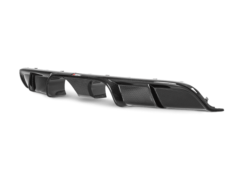Akrapovic — Akrapovic 16-17 Porsche 911 Carrera S/4/4S/GTS (991.2) Rear Carbon Fiber Diffuser - High Gloss
Rear Bumper Diffuser - view 1
