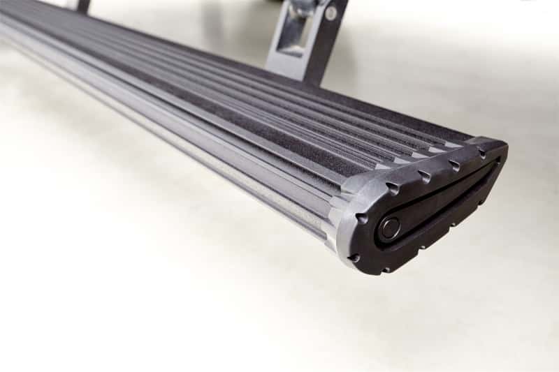 AMP Research — AMP Research 2007-2017 Jeep Wrangler JK 4 Door PowerStep Xtreme - Black
Power Running Board
POWERSTEP XTREME - view 4