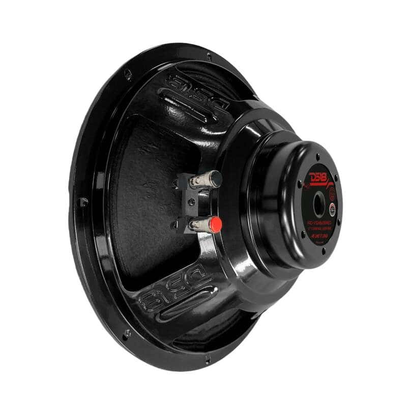 DS18 — DS18 12in 500 Watts RMS 8 ohm Mid-Bass Neodymium Loudspeaker - view 5