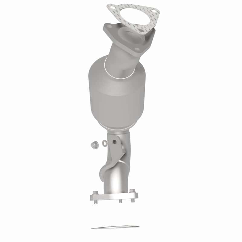 Magnaflow — Magnaflow 2017 Q7 V6 3 OEM Underbody Direct Fit Converter
OEM Grade
OEM - view 16