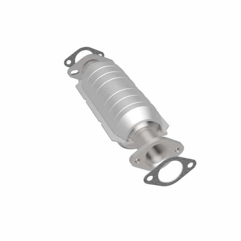 Magnaflow — MagnaFlow Conv DF Dodge-Mitsubishi-Plymouth
Standard Grade
Standard - view 15