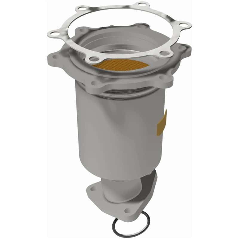 Magnaflow — Magnaflow 1997 Infiniti QX4 3.3L Direct Fit Converter
California - view 31