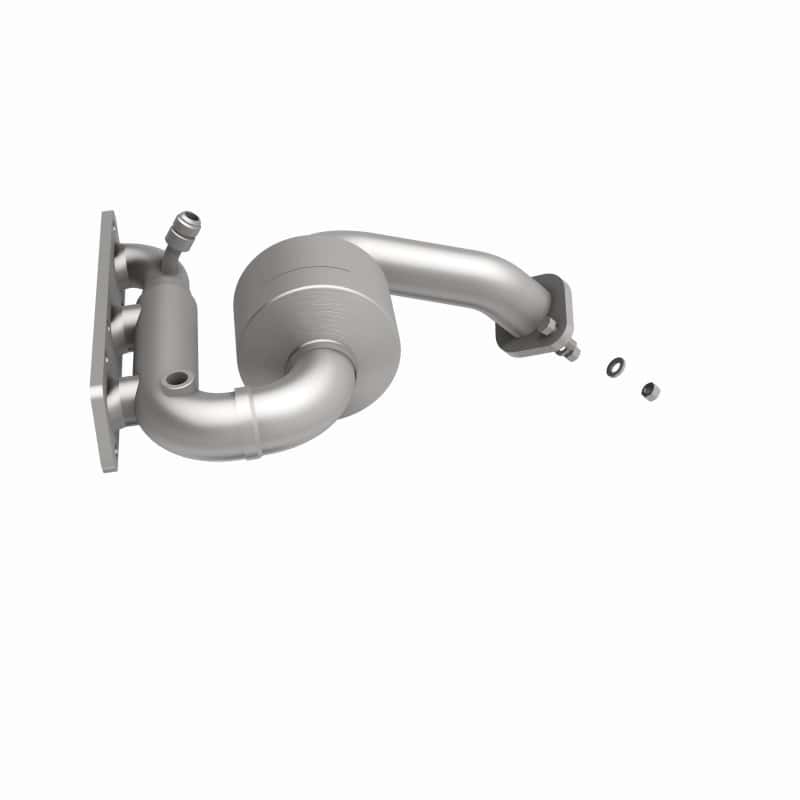 Magnaflow — Magnaflow Conv DF 04-05 Ford Taurus 3.0L
California - view 11