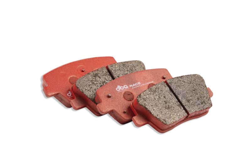 DBA — DBA 19-22 Hyundai Veloster RP Performance Rear Brake Pads
Brake Rotor - view 4