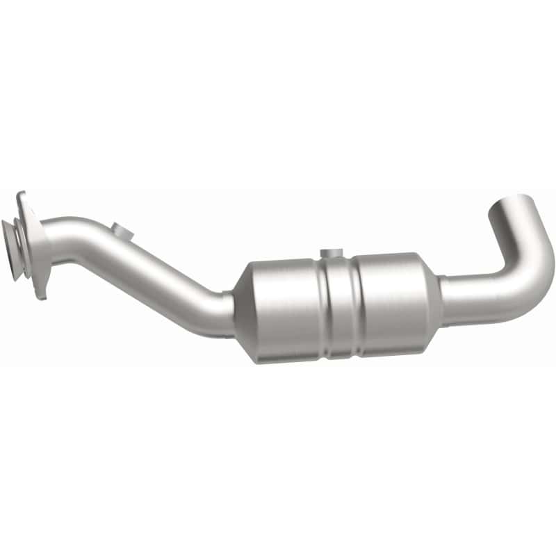Magnaflow — Magnaflow Conv DF 2017 F-150 3.5 OEM Underbody
OEM Grade
OEM - view 32