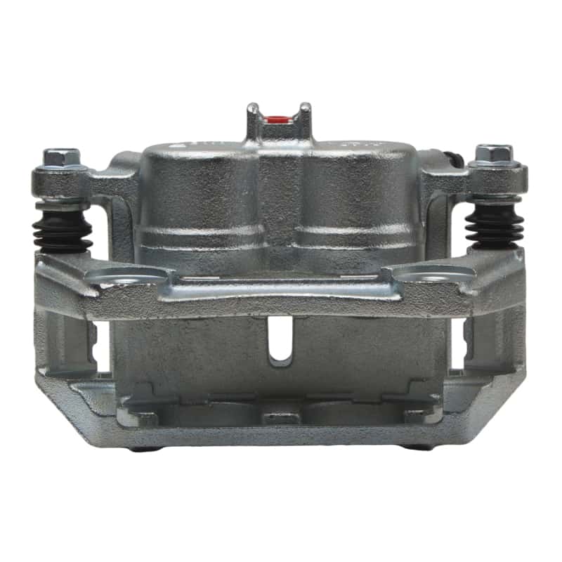 DFC — DFC 07-13 Acura ZDX Front-R Premium Caliper - Silver Zinc Coated
DFC Brake Caliper - view 5