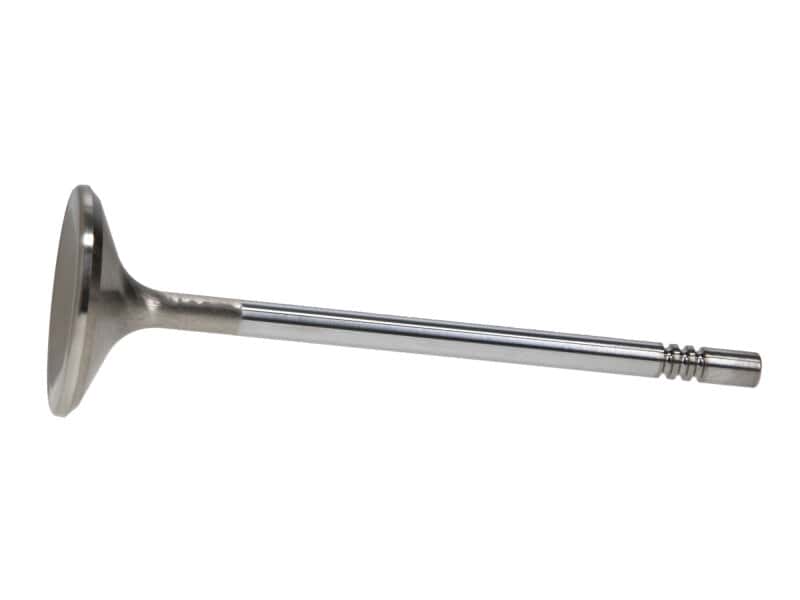 Manley Performance — Manley Ford 4.6L 38.5mm Race Master & Extreme Duty Exhaust Valves (Single)
Valve - Exhaust - view 3