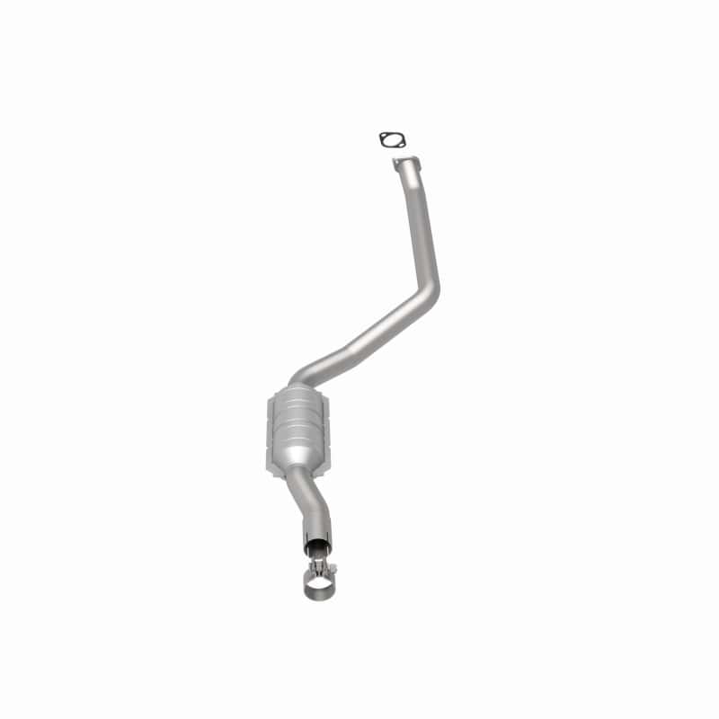 Magnaflow — MagnaFlow Conv DF 06-07 BMW 530i 3.0L Driver Side
OEM Grade
OEM - view 16