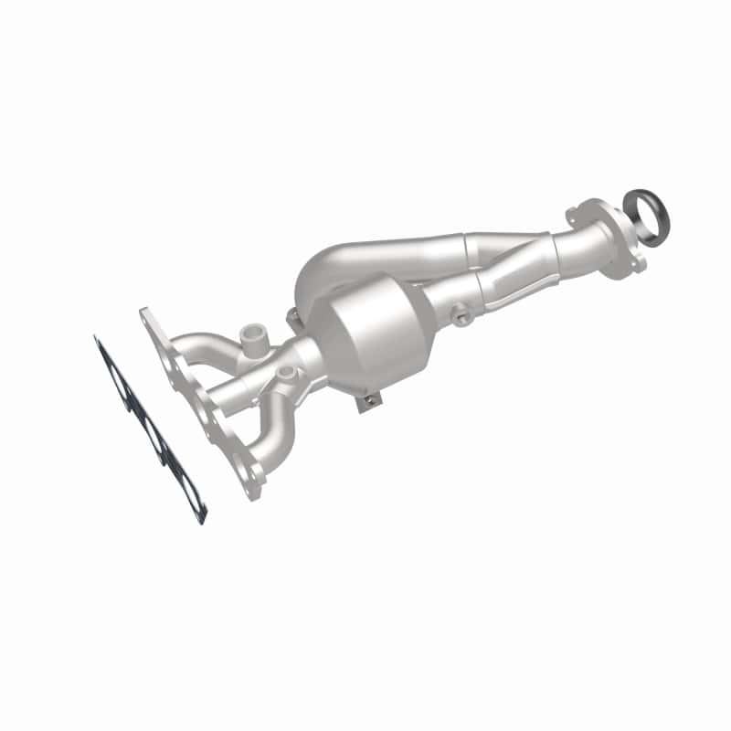 Magnaflow — MagnaFlow Conv DF 04-05 Mitsu Endeavor 3.8L
HM Grade
HM - view 14