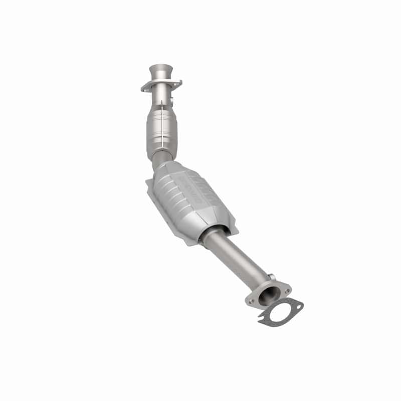 Magnaflow — MagnaFlow Conv DF Crwn Vic-Twncar-Grand Marq
HM Grade
HM - view 15