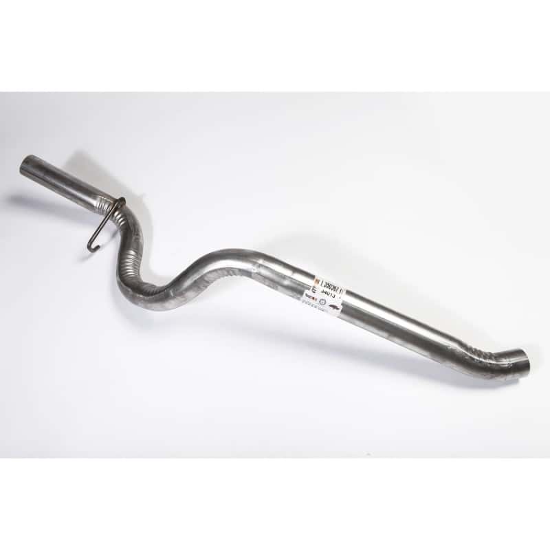 OMIX — Omix Tailpipe 2.5 4.0L 86-92 Jeep Cherokee (XJ)
Exhaust Tail Pipe - view 1