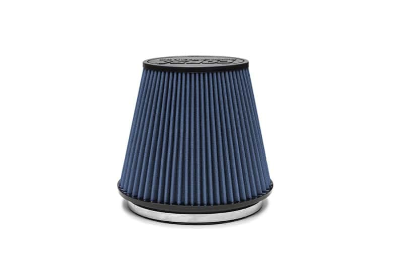 CORSA Performance — Corsa 14-19 Chevrolet Corvette C7 6.2L V8 Carbon Fiber Intake w/ MaxFlow Oil Filter Not Fit Z06/ZR1
Air Intake - view 13