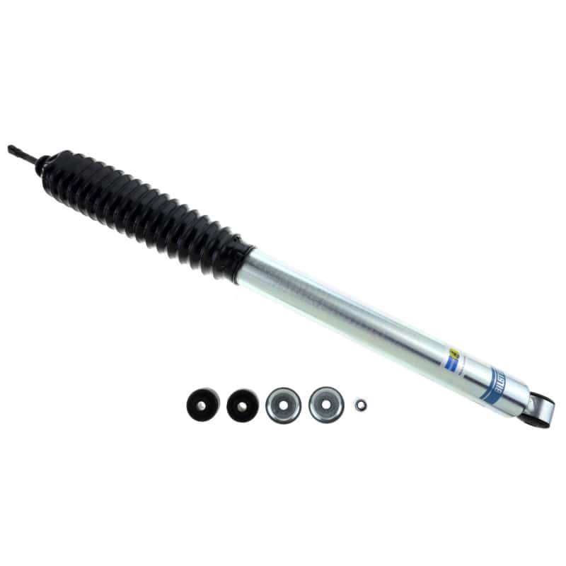 Bilstein — Bilstein 5100 Series 1987 Jeep Wrangler Base Front 46mm Monotube Shock Absorber
Shock - view 3