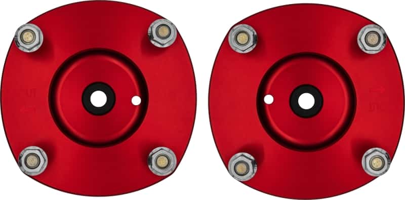 Camburg — Camburg 07-21 Toyota Tundra 2wd /4wd Dominator Preload Spacer Kit
Spring Preload Kit - view 4