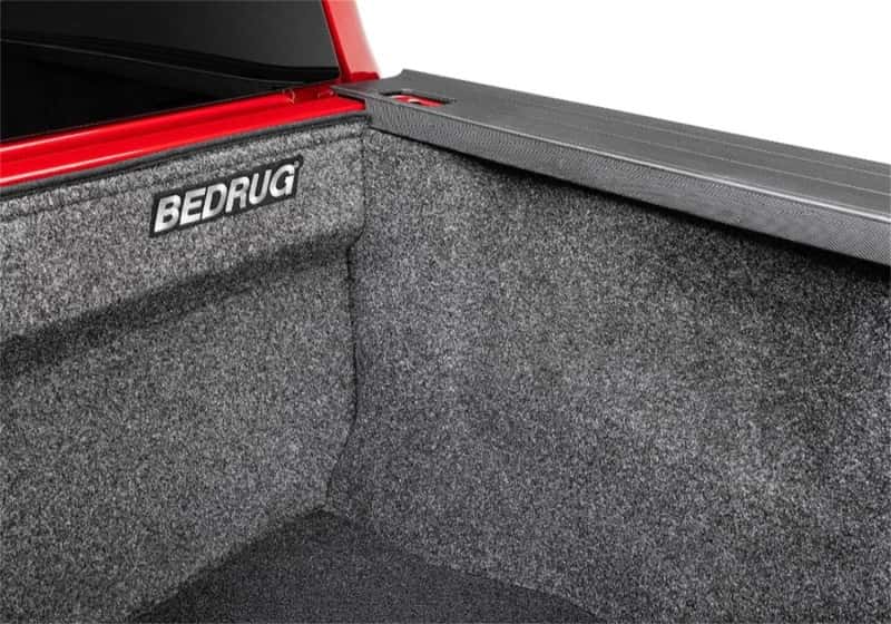 BedRug — BedRug 2017+ Ford F-250/F-350 Super Duty 8ft Bed Impact Bedliner
IMP LNR 17+FD SD 8ft - view 4