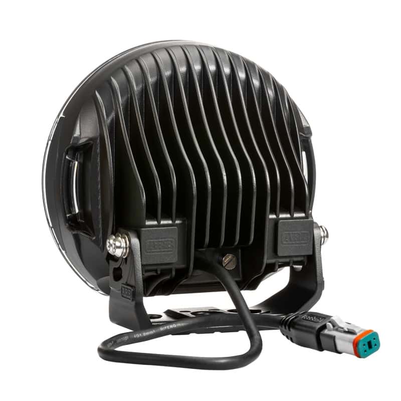 ARB — ARB Intensity SOLIS 21 LED Flood
Flood Driving Light - view 6