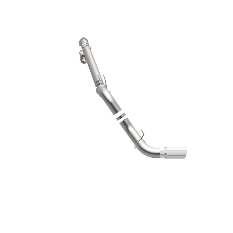 Magnaflow — MagnaFlow 08-17 Ford F-250/F-350/F-450 6.4L/6.7L DPF-Back SS 5in Single Passenger Side Rear Exit
Filter-Back - view 21