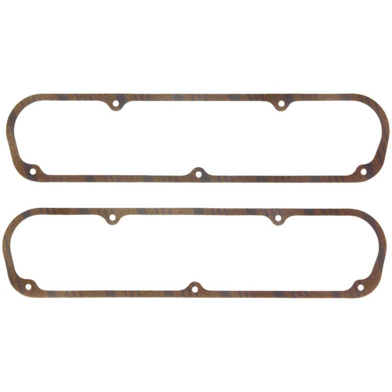 Fel-Pro — Fel-Pro 1646 Engine Valve Cover Gasket Set - view 2