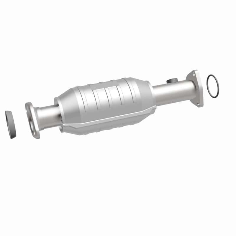 Magnaflow — MagnaFlow Conv DF 96-00 Civic-Del Sol Ex/Si/H
HM Grade
HM - view 10
