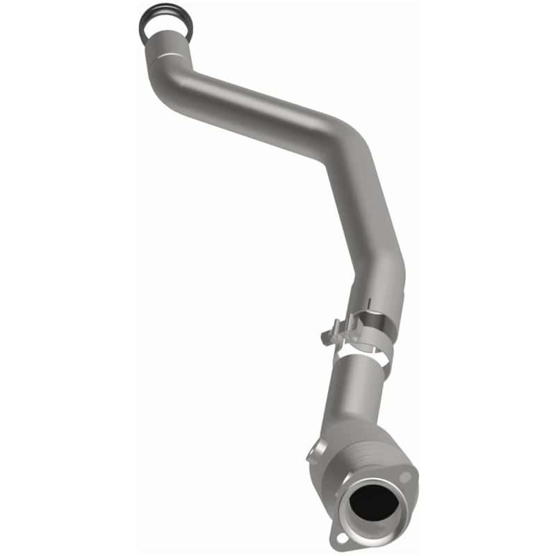 Magnaflow — Magnaflow Conv DF 13-14 Mercedes-Benz GL450 V8 4.6 OEM Underbody
OEM Grade
OEM - view 32