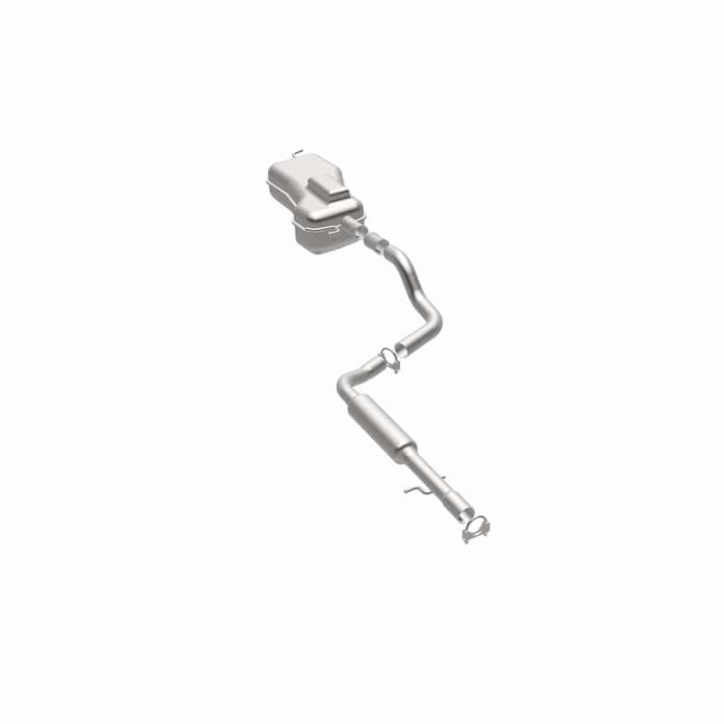 Magnaflow — MagnaFlow BRE Exhaust Kit 99-06 VW Beetle GLS
Exhaust Kit - view 19