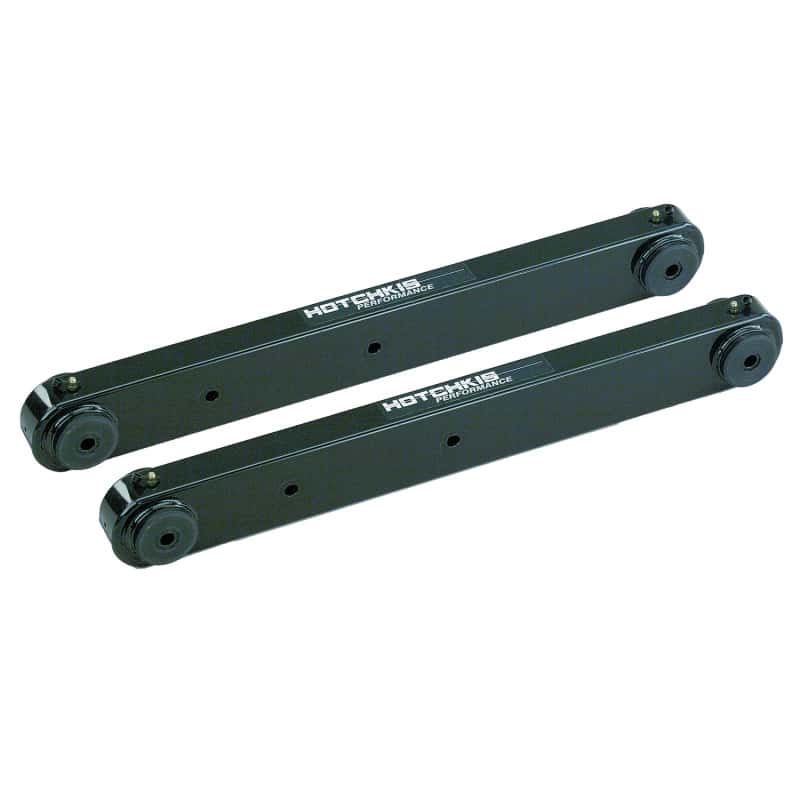 Hotchkis — Hotchkis 73-77 GM A-Body Lower Trailing Arms
Lower Trailing Arms - view 2