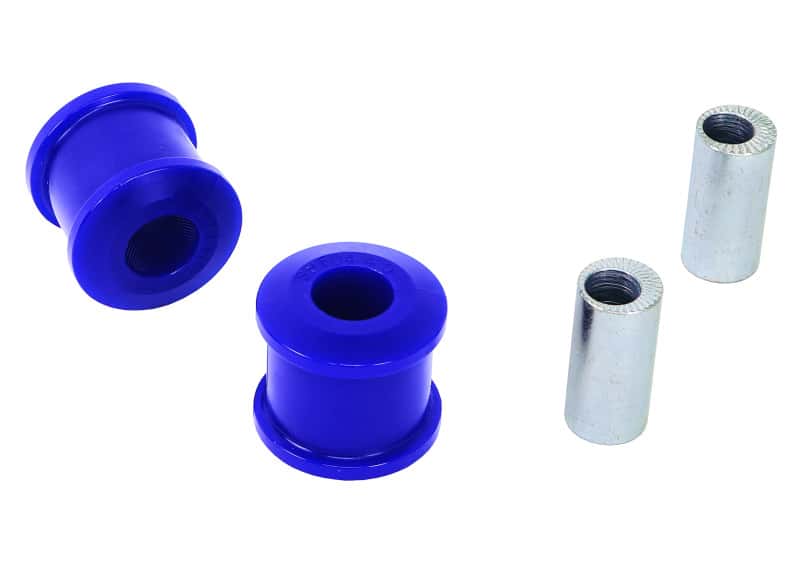 Superpro — SuperPro 1991 Toyota Land Cruiser Base Front Radius Arm-to-Chassis Bushing - Setback Correction Kit
Bushing Kit - view 4